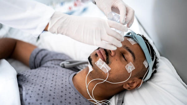 Sleep could help erase bad memories, study finds: ‘Therapy for our emotions’ Sleep could help erase bad memories, study finds: ‘Therapy for our emotions’