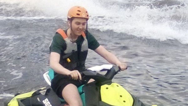 Ellis Cox: Mother appeals to catch son's killer on birthday anniversary