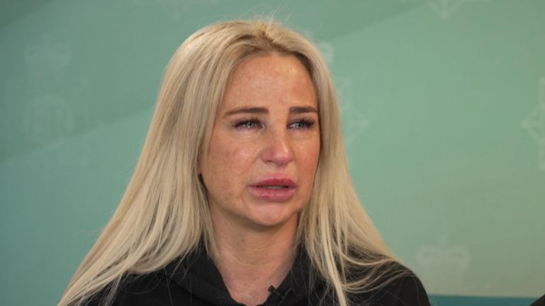 Ellis Cox: Mother appeals to catch son's killer on birthday anniversary