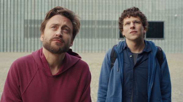 Emilia Perez breaks records as it leads Oscar nominations Emilia Perez breaks records as it leads Oscar nominations