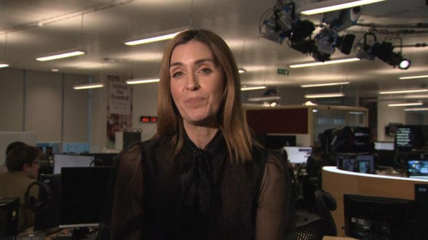 Emilia Perez breaks records as it leads Oscar nominations Emilia Perez breaks records as it leads Oscar nominations