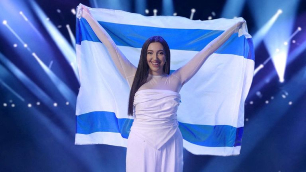 Eurovision: Hamas 7 October attack survivor to represent Israel