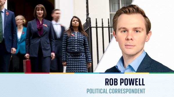 Even if Tulip Siddiq resigns, the damage may already be done to Sir Keir Starmer Even if Tulip Siddiq resigns, the damage may already be done to Sir Keir Starmer