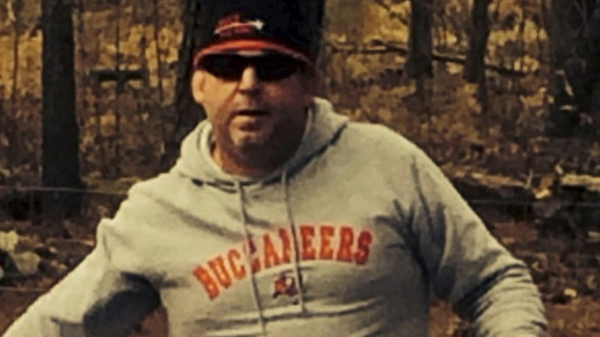 Liver cancer patient given 6 months to live loses 76 pounds eating specific foods Liver cancer patient given 6 months to live loses 76 pounds eating specific foods