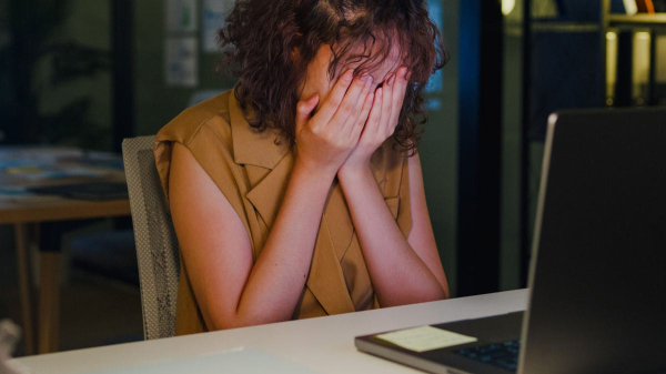 7 signs you might have ADHD and what steps to take 7 signs you might have ADHD and what steps to take