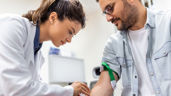 ‘I have a blood test coming up — how should I prepare?’: Ask a doctor ‘I have a blood test coming up — how should I prepare?’: Ask a doctor