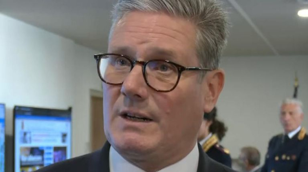 Former home secretary calls for cap on political donations as govt says it's 'not a priority' Former home secretary calls for cap on political donations as govt says it's 'not a priority'