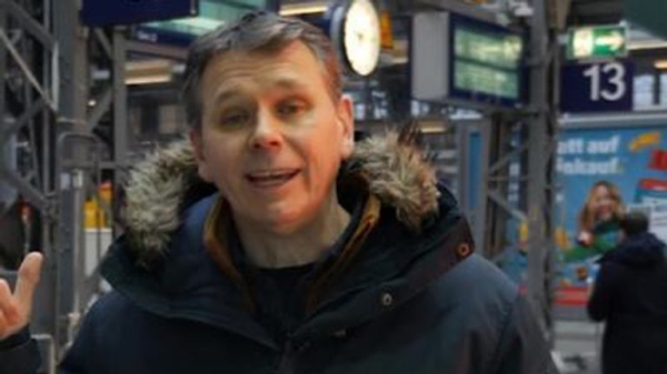 Germany: Europe's largest economy is facing a third consecutive year of recession Germany: Europe's largest economy is facing a third consecutive year of recession