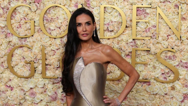 Golden Globes 2025: Emilia Perez, The Brutalist, Wicked, Baby Reindeer and Shogun among the night's big winners