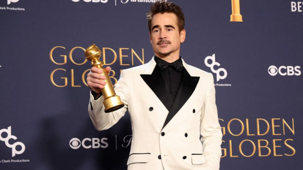 Golden Globes 2025: Emilia Perez, The Brutalist, Wicked, Baby Reindeer and Shogun among the night's big winners