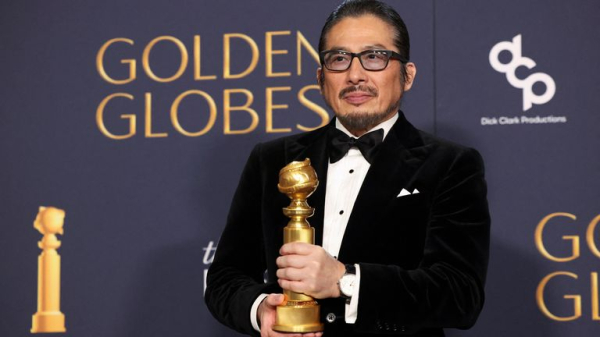 Golden Globes 2025: Emilia Perez, The Brutalist, Wicked, Baby Reindeer and Shogun among the night's big winners