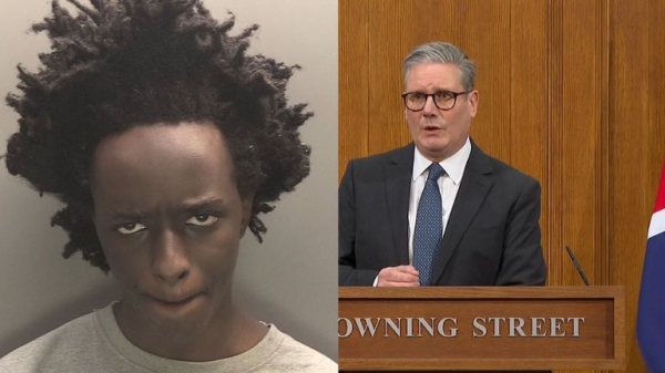 Govt says no plans to expand definition of extremism after leaked Home Office report