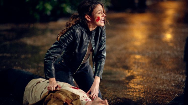 Harlan Coben: How the best-selling crime writer became a Netflix sensation - with the help of Richard Armitage Harlan Coben: How the best-selling crime writer became a Netflix sensation - with the help of Richard Armitage