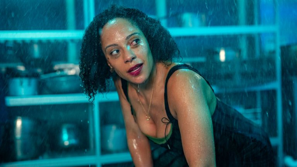 Harlan Coben: How the best-selling crime writer became a Netflix sensation - with the help of Richard Armitage Harlan Coben: How the best-selling crime writer became a Netflix sensation - with the help of Richard Armitage