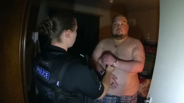 Holly Willoughby tells of 'tough' year after kidnap and murder plot Holly Willoughby tells of 'tough' year after kidnap and murder plot