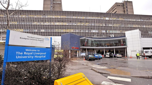 Hospital declares critical incident over 'exceptionally high' demand on A&E amid rising flu cases Hospital declares critical incident over 'exceptionally high' demand on A&E amid rising flu cases