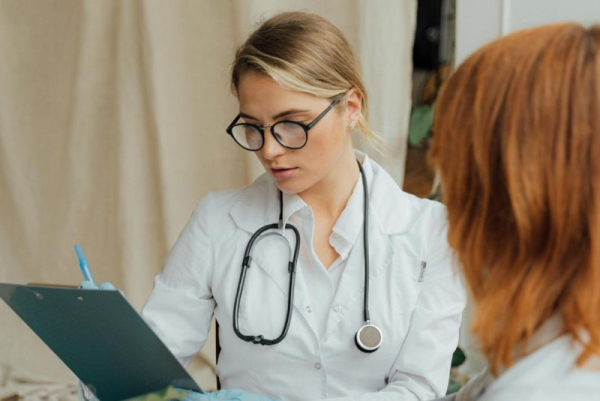 Interest In permanent contraception rises after Roe vs. Wade reversal Interest In permanent contraception rises after Roe vs. Wade reversal