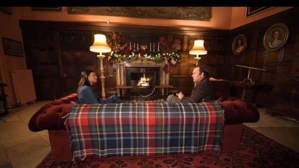 'It's a smash and grab raid on the constitution': The last of the hereditary peers 'It's a smash and grab raid on the constitution': The last of the hereditary peers