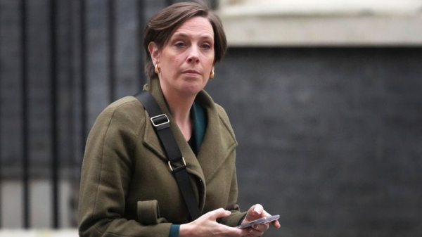 Jess Phillips does not rule out new national inquiry into grooming gangs Jess Phillips does not rule out new national inquiry into grooming gangs