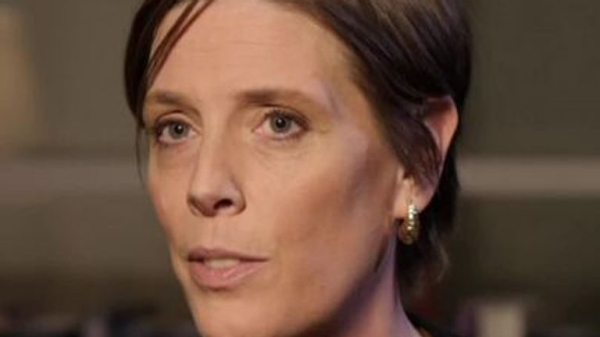 Jess Phillips hits back at Elon Musk and says he should 'crack on with getting to Mars' Jess Phillips hits back at Elon Musk and says he should 'crack on with getting to Mars'