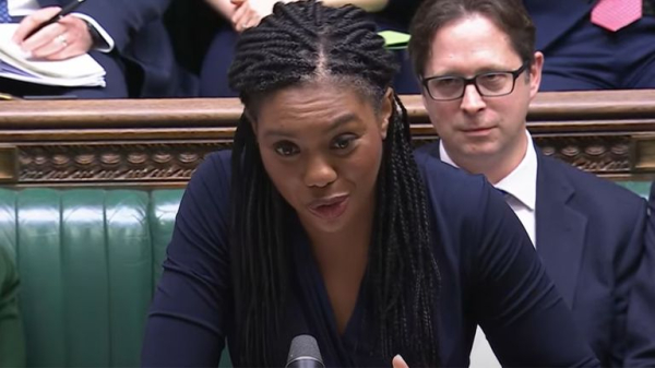 Kemi Badenoch calls on Sir Keir Starmer to sack Tulip Siddiq over property allegations Kemi Badenoch calls on Sir Keir Starmer to sack Tulip Siddiq over property allegations