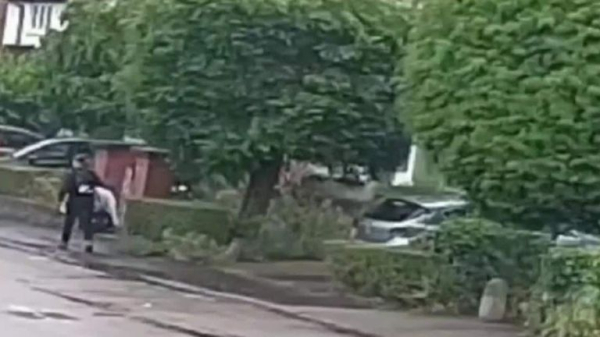 Kyle Clifford pleads guilty to murders of racing commentator's wife and daughters