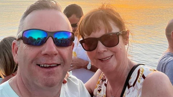 Kyle Clifford pleads guilty to murders of racing commentator's wife and daughters