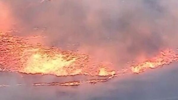 LA fires: 'It's an apocalypse' - families return to homes reduced to ruins LA fires: 'It's an apocalypse' - families return to homes reduced to ruins