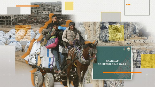 Lebanon says 22 killed by Israeli forces as residents try to return home