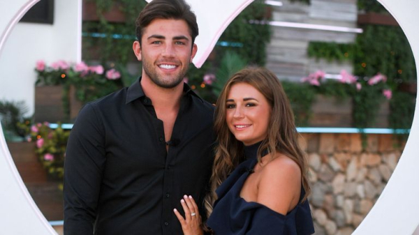 Love Island star Jack Fincham released on bail after being jailed for dog attack Love Island star Jack Fincham released on bail after being jailed for dog attack