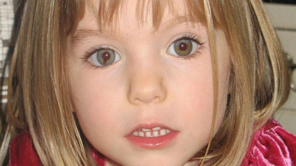 Madeleine McCann suspect won't face charges for foreseeable future, prosecutor tells Sky News Madeleine McCann suspect won't face charges for foreseeable future, prosecutor tells Sky News