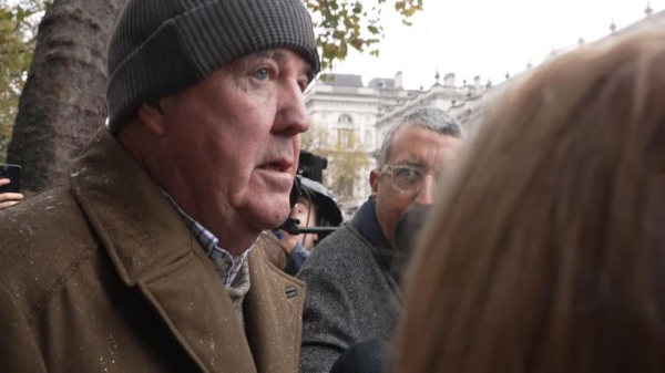 Martin Clunes on nepotism in the arts: 'If you're s*** you won't get the gig. You've got to punch your weight'