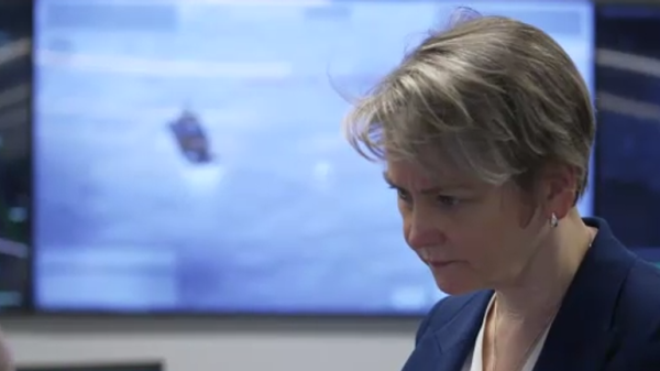 Ministers talk about 'smashing the gangs' but real success still resembles 'stop the boats' slogan