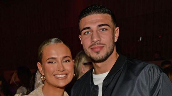 Molly-Mae Hague: New documentary will 'answer a lot of questions' about Tommy Fury split Molly-Mae Hague: New documentary will 'answer a lot of questions' about Tommy Fury split