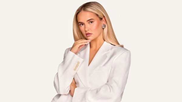 Molly-Mae Hague: New documentary will 'answer a lot of questions' about Tommy Fury split Molly-Mae Hague: New documentary will 'answer a lot of questions' about Tommy Fury split