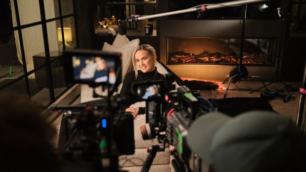 Molly-Mae Hague: New documentary will 'answer a lot of questions' about Tommy Fury split Molly-Mae Hague: New documentary will 'answer a lot of questions' about Tommy Fury split