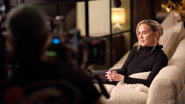 Molly-Mae Hague: New documentary will 'answer a lot of questions' about Tommy Fury split Molly-Mae Hague: New documentary will 'answer a lot of questions' about Tommy Fury split