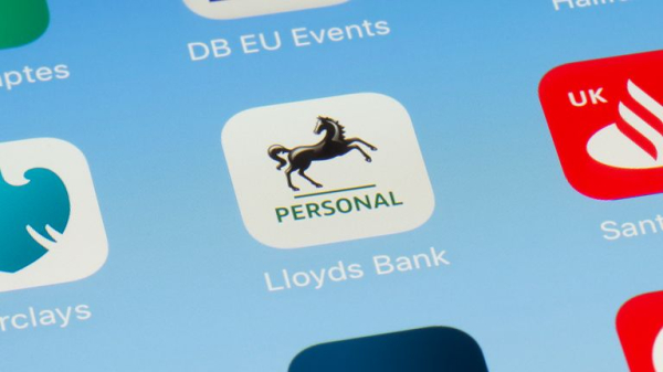 More than 130 Lloyds, Halifax and Bank of Scotland branches to close