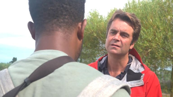 More than 36,000 migrants crossed English Channel to UK in 2024 - up 25% on 2023 More than 36,000 migrants crossed English Channel to UK in 2024 - up 25% on 2023