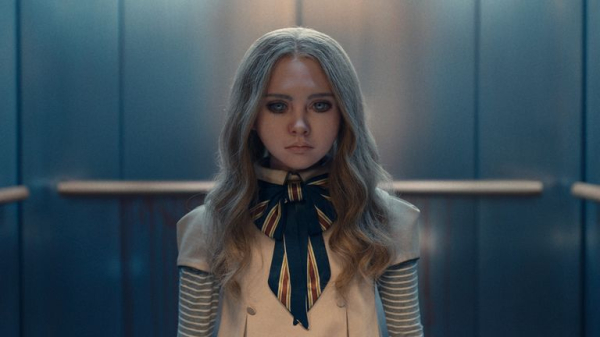 Most anticipated films coming to cinemas in 2025