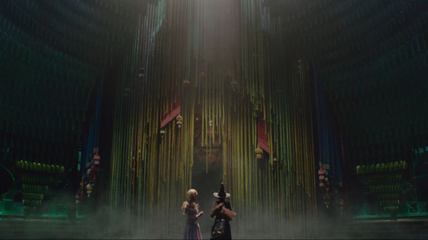 Most anticipated films coming to cinemas in 2025