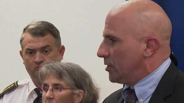 New Orleans attacker acted alone and 'no definitive link' to Las Vegas Tesla explosion, FBI says