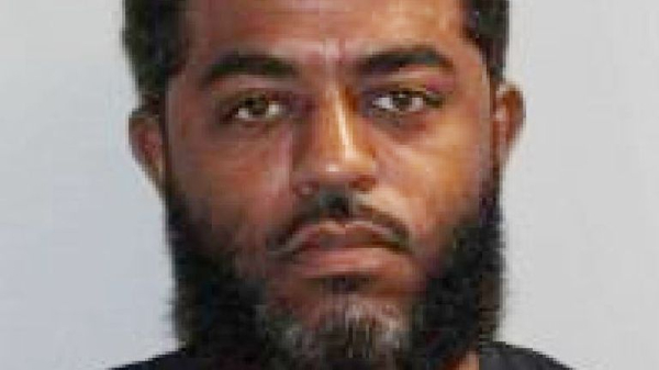 New Orleans 'terror attacker' Shamsud-Din Jabbar had ISIS flag on truck - as first victims named New Orleans 'terror attacker' Shamsud-Din Jabbar had ISIS flag on truck - as first victims named