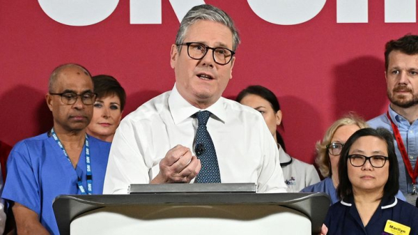 New year, new Starmer? Why PM decided to finally take on Musk's 'dangerous' disinformation New year, new Starmer? Why PM decided to finally take on Musk's 'dangerous' disinformation