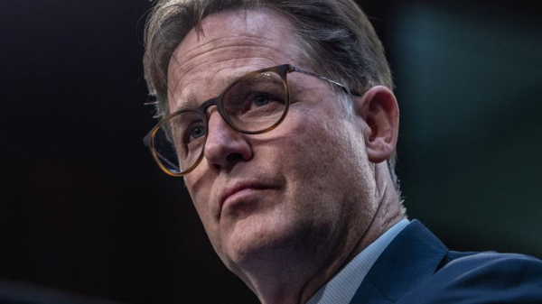 Nick Clegg to step down from Meta role - with prominent Republican Joel Kaplan to replace him