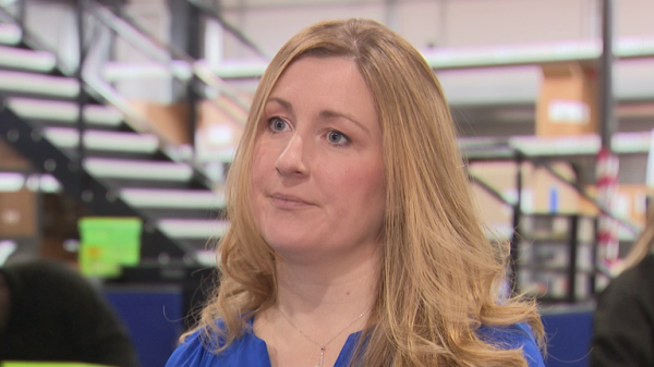 Obesity rates may start falling this year due to weight loss jabs, seller says