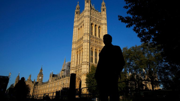 Parliament urged to begin mandatory DBS criminal record checks on new MPs and peers Parliament urged to begin mandatory DBS criminal record checks on new MPs and peers