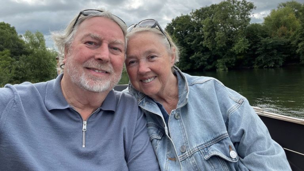 Pauline Quirke steps away from acting after revealing dementia diagnosis