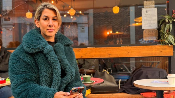 Phone calls, anti-catfish measures and vegan apps: The frustrated entrepreneurs taking on dating Phone calls, anti-catfish measures and vegan apps: The frustrated entrepreneurs taking on dating