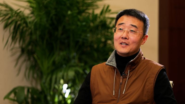 Pilotless passenger drones and driverless taxis as China pushes boundaries of how we travel Pilotless passenger drones and driverless taxis as China pushes boundaries of how we travel